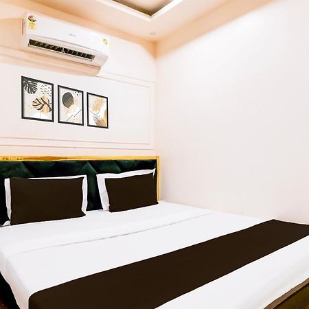 Hotel O Shree Sai Resort 2.0 Bhadrak Екстериор снимка
