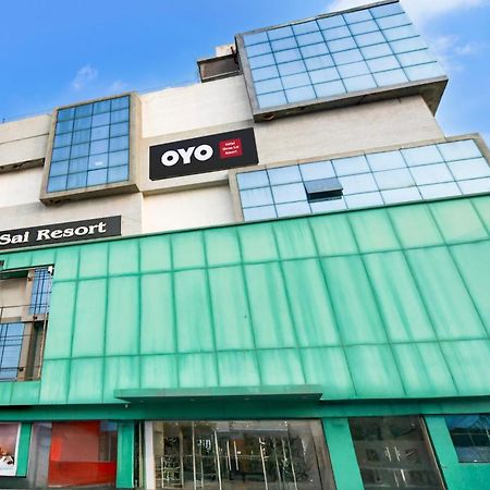 Hotel O Shree Sai Resort 2.0 Bhadrak Екстериор снимка