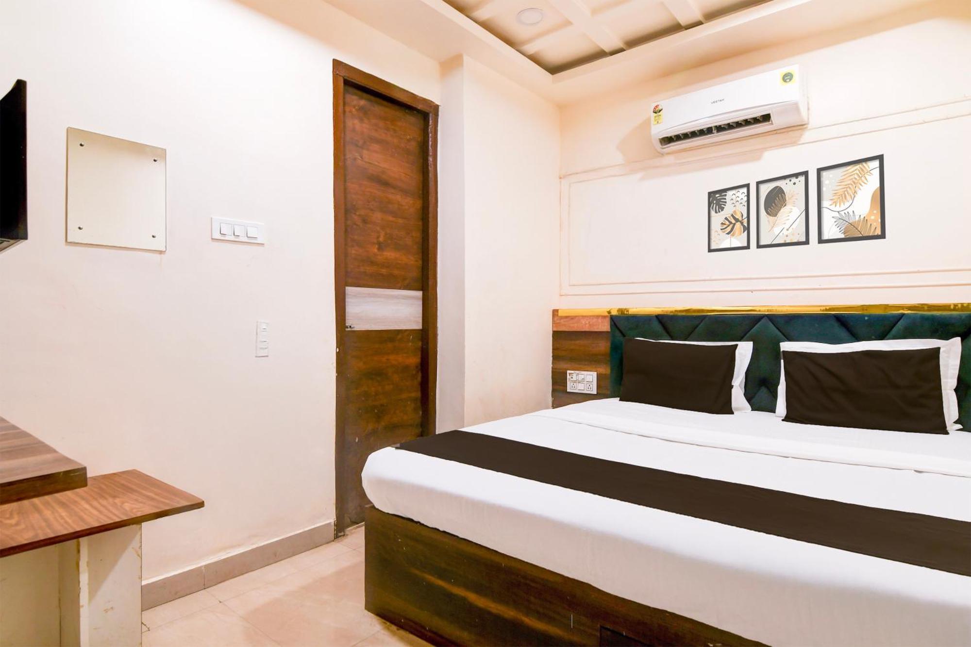 Hotel O Shree Sai Resort 2.0 Bhadrak Екстериор снимка