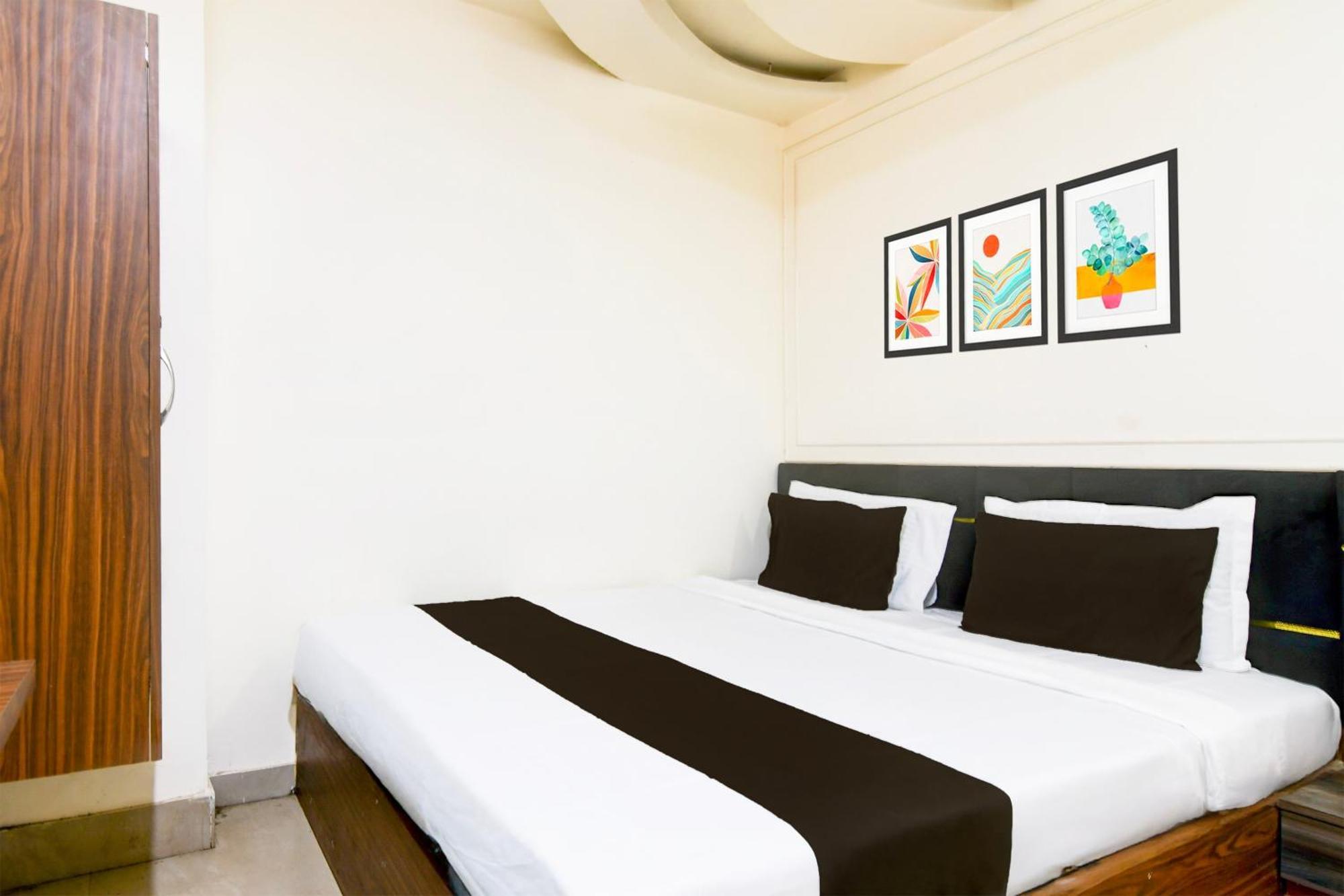 Hotel O Shree Sai Resort 2.0 Bhadrak Екстериор снимка