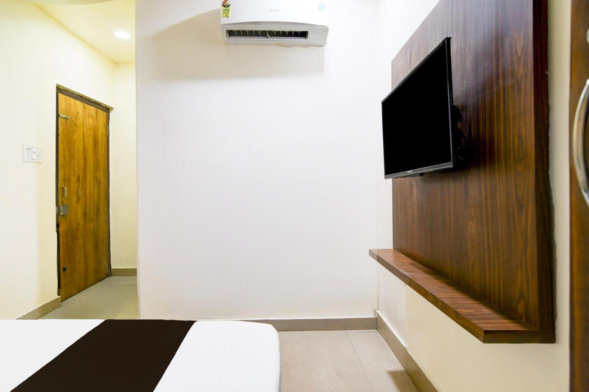 Hotel O Shree Sai Resort 2.0 Bhadrak Екстериор снимка