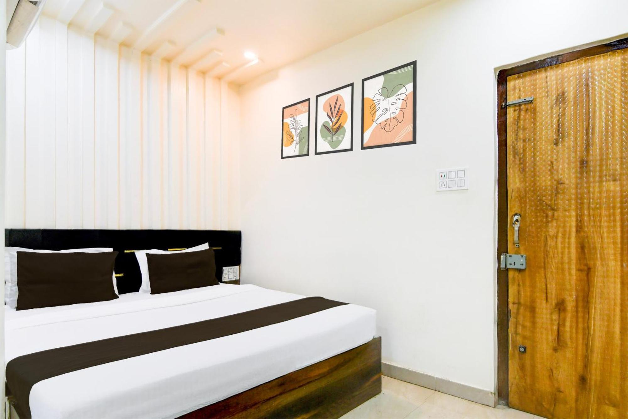Hotel O Shree Sai Resort 2.0 Bhadrak Екстериор снимка