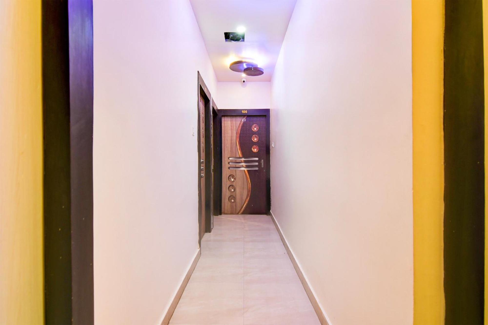 Hotel O Shree Sai Resort 2.0 Bhadrak Екстериор снимка