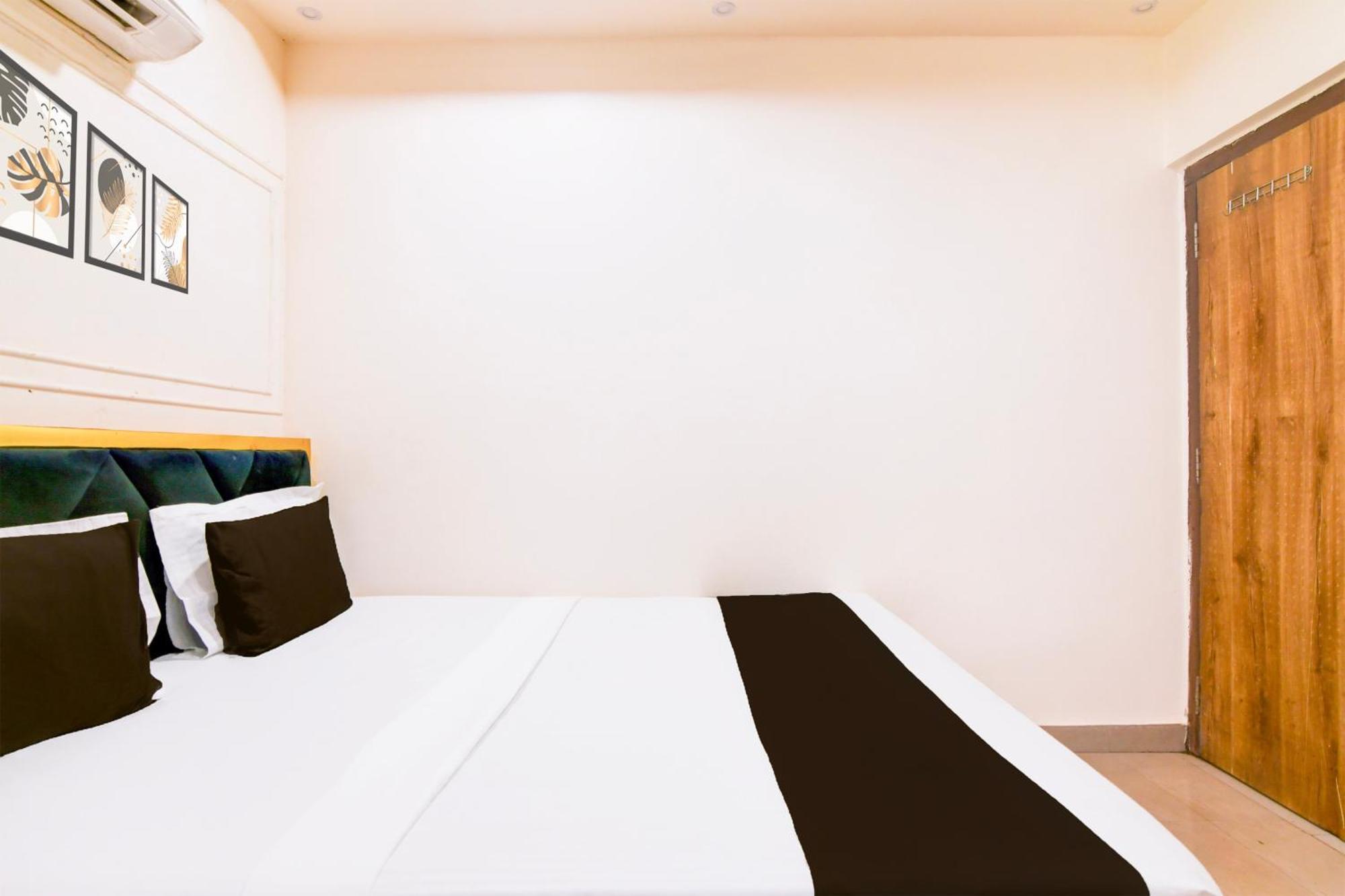 Hotel O Shree Sai Resort 2.0 Bhadrak Екстериор снимка
