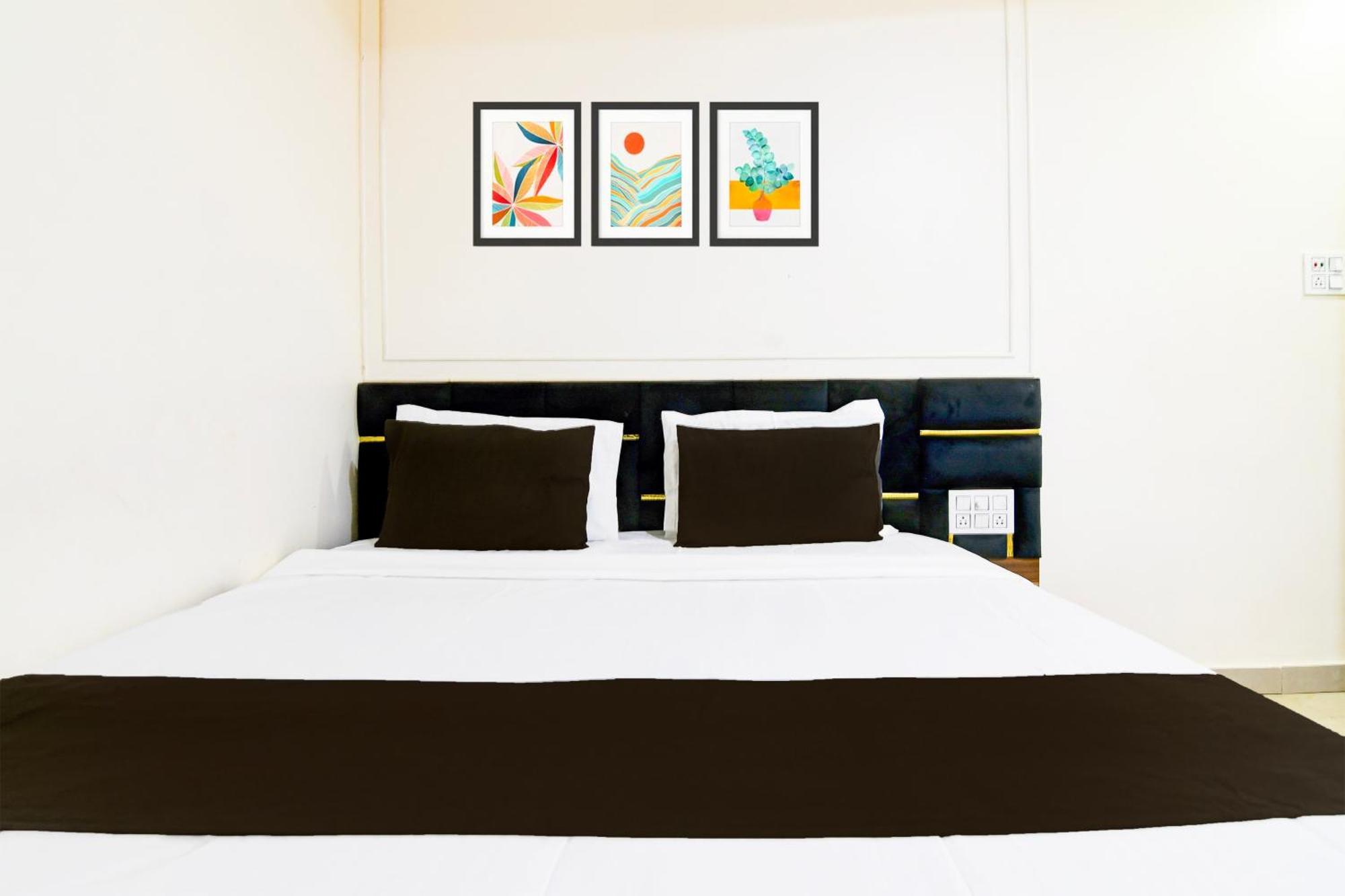 Hotel O Shree Sai Resort 2.0 Bhadrak Екстериор снимка