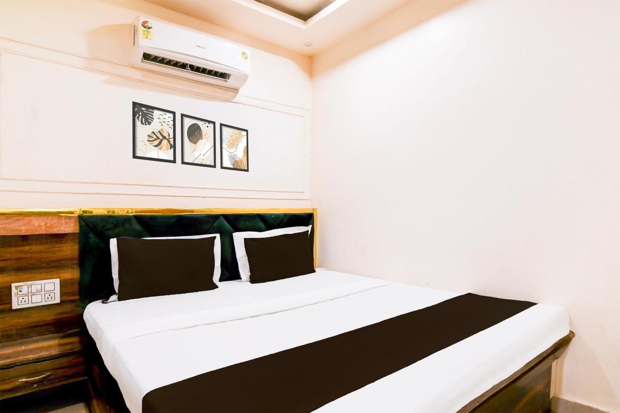 Hotel O Shree Sai Resort 2.0 Bhadrak Екстериор снимка