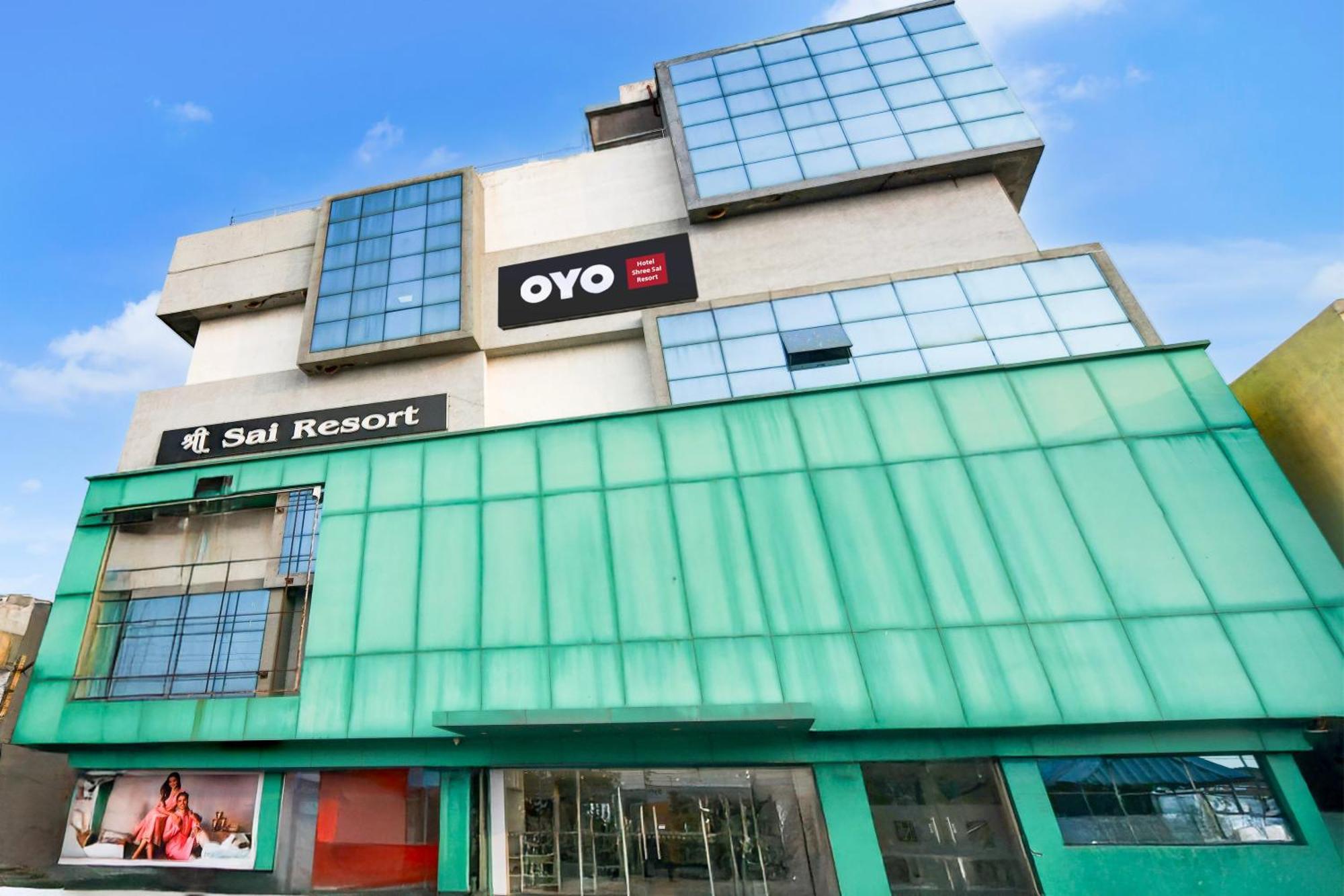 Hotel O Shree Sai Resort 2.0 Bhadrak Екстериор снимка