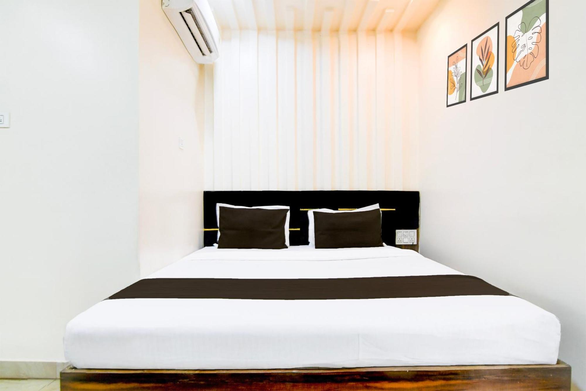 Hotel O Shree Sai Resort 2.0 Bhadrak Екстериор снимка