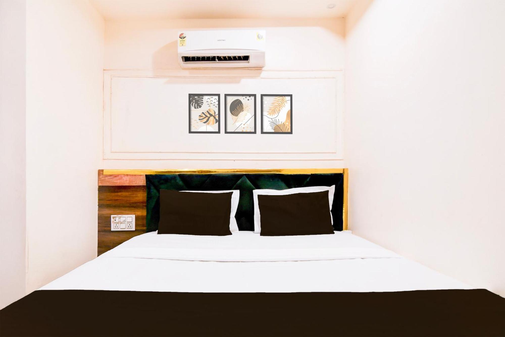 Hotel O Shree Sai Resort 2.0 Bhadrak Екстериор снимка