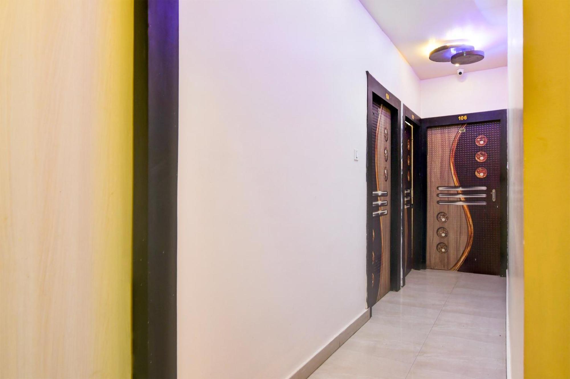 Hotel O Shree Sai Resort 2.0 Bhadrak Екстериор снимка